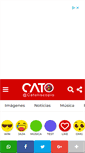 Mobile Screenshot of catoliscopio.com